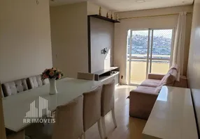 Foto 1 de Apartamento com 3 Quartos à venda, 71m² em Jardim Paraíso, Barueri