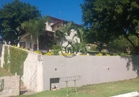 Foto 1 de Casa de Condomínio com 3 Quartos à venda, 400m² em Condominio Vila Hipica I, Vinhedo