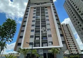 Foto 1 de Apartamento com 2 Quartos para alugar, 76m² em Alem Ponte, Sorocaba