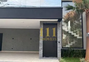 Foto 1 de Casa de Condomínio com 4 Quartos à venda, 237m² em Condominio Terras do Vale, Caçapava