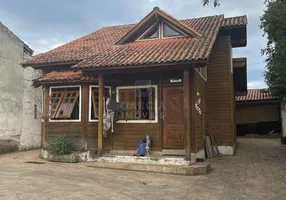 Foto 1 de Casa com 3 Quartos à venda, 300m² em Jardim Itú Sabará, Porto Alegre