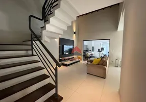 Foto 1 de Casa de Condomínio com 3 Quartos à venda, 230m² em Centro , Tremembé