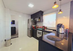 Foto 1 de Apartamento com 2 Quartos à venda, 67m² em Jardim Anália Franco, São Paulo