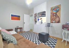 Foto 1 de Apartamento com 3 Quartos à venda, 120m² em São Pedro, Belo Horizonte