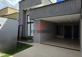 Foto 1 de Casa com 3 Quartos à venda, 141m² em Vila Santa Helena, Goiânia