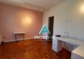 Foto 1 de Imóvel Comercial para alugar, 106m² em Jardim, Santo André