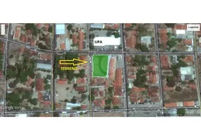 Foto 1 de Lote/Terreno à venda, 2134m² em Centro, Caucaia