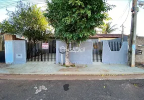 Foto 1 de Casa com 3 Quartos à venda, 10m² em Conjunto Aero Rancho, Campo Grande