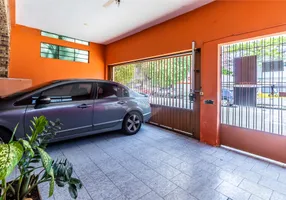 Foto 1 de Sobrado com 3 Quartos à venda, 250m² em Vila Clementino, São Paulo