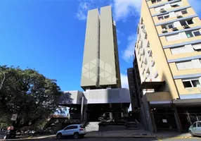 Foto 1 de Cobertura com 2 Quartos à venda, 98m² em Centro Histórico, Porto Alegre