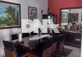 Foto 1 de Casa com 7 Quartos à venda, 550m² em Grajaú, Rio de Janeiro