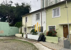 Foto 1 de Sobrado com 2 Quartos para alugar, 70m² em Santana, São Paulo