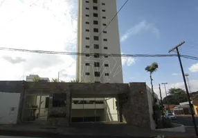 Foto 1 de Apartamento com 3 Quartos à venda, 151m² em Centro, Araraquara