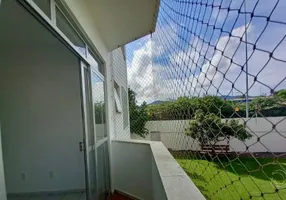 Foto 1 de Apartamento com 2 Quartos à venda, 64m² em Trindade, Florianópolis