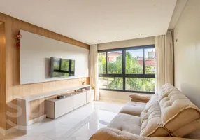 Foto 1 de Apartamento com 3 Quartos para alugar, 100m² em Menino Deus, Porto Alegre