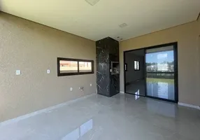 Foto 1 de Casa com 3 Quartos à venda, 150m² em Chácara Urbana, Jundiaí
