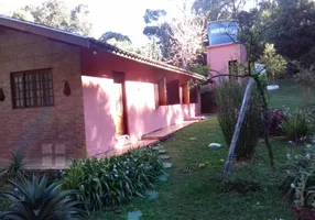 Foto 1 de Casa com 3 Quartos à venda, 3500m² em , Santo Antônio do Pinhal