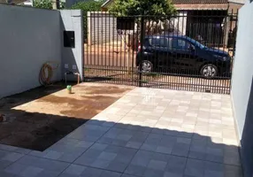 Foto 1 de Casa com 3 Quartos à venda, 69m² em Jardim Monterey, Sarandi