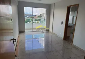 Foto 1 de Apartamento com 2 Quartos para alugar, 69m² em Buritis, Belo Horizonte