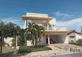 Foto 1 de Sobrado com 5 Quartos à venda, 420m² em Residencial Paiaguas, Cuiabá