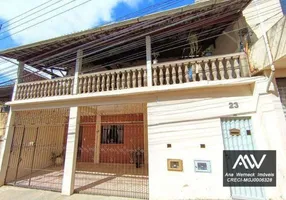 Foto 1 de Casa de Condomínio com 3 Quartos à venda, 375m² em Ipiranga, Juiz de Fora