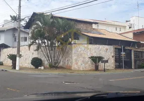 Foto 1 de Sobrado com 5 Quartos à venda, 300m² em Parque Alto Taquaral, Campinas