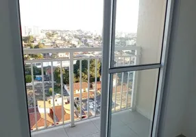 Foto 1 de Apartamento com 1 Quarto à venda, 37m² em Vila das Belezas, São Paulo