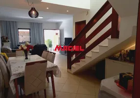 Foto 1 de Sobrado com 2 Quartos à venda, 170m² em Jardim Califórnia, Jacareí