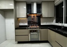 Foto 1 de Apartamento com 3 Quartos para alugar, 113m² em Setor Bueno, Goiânia
