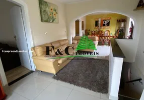 Foto 1 de Casa com 3 Quartos à venda, 250m² em Jardim Planalto, Limeira