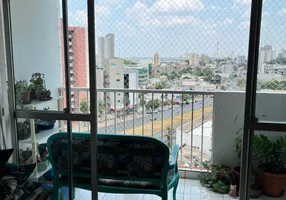 Foto 1 de Apartamento com 3 Quartos à venda, 111m² em Araés, Cuiabá