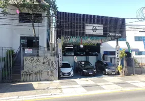 Foto 1 de Lote/Terreno com 1 Quarto à venda, 1000m² em Vila Norma, São Paulo