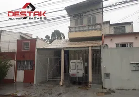 Foto 1 de Casa com 2 Quartos à venda, 301m² em Vila Progresso, Jundiaí