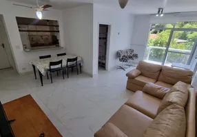 Foto 1 de Apartamento com 2 Quartos à venda, 85m² em Jardim Astúrias, Guarujá