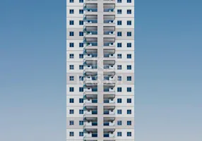 Foto 1 de Apartamento com 1 Quarto à venda, 61m² em Cancelli, Cascavel