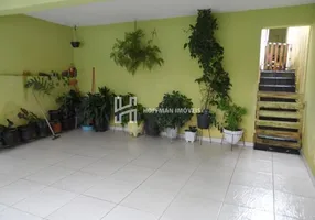 Foto 1 de Casa com 2 Quartos à venda, 240m² em Nova Gerti, São Caetano do Sul