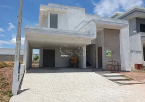 Foto 1 de Casa de Condomínio com 4 Quartos à venda, 264m² em Jardim Celeste, Jundiaí