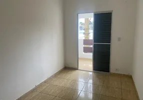 Foto 1 de Apartamento com 2 Quartos para alugar, 50m² em Parque Boa Esperança, Mauá