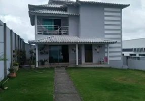 Foto 1 de Casa com 6 Quartos à venda, 450m² em Bacaxá, Saquarema