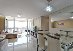 Foto 1 de Apartamento com 3 Quartos à venda, 88m² em Cambuci, São Paulo