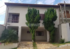 Foto 1 de Casa de Condomínio com 4 Quartos à venda, 230m² em Parque Imperador, Campinas