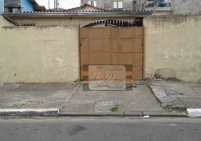 Foto 1 de Lote/Terreno à venda, 167m² em Vila Nossa Senhora Do Retiro, São Paulo