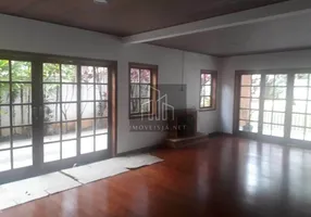 Foto 1 de Casa com 4 Quartos à venda, 340m² em Alphaville, Santana de Parnaíba