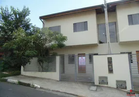 Foto 1 de Sobrado com 2 Quartos para alugar, 85m² em Centro, Iperó
