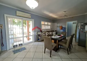 Foto 1 de Casa com 3 Quartos à venda, 109m² em Harmonia, Canoas