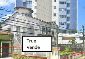 Foto 1 de Lote/Terreno à venda, 532m² em Madalena, Recife