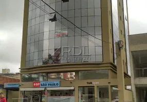 Foto 1 de Sala Comercial para alugar, 39m² em Vila Gilda, Santo André