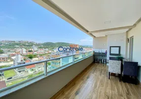 Foto 1 de Apartamento com 3 Quartos à venda, 142m² em Nossa Senhora do Rosário, São José