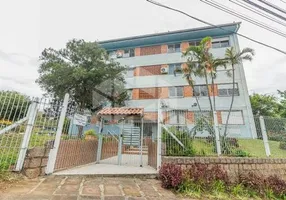Foto 1 de Apartamento com 1 Quarto para alugar, 46m² em Rubem Berta, Porto Alegre
