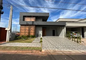 Foto 1 de Casa de Condomínio com 3 Quartos à venda, 175m² em Village Mirassol III, Mirassol